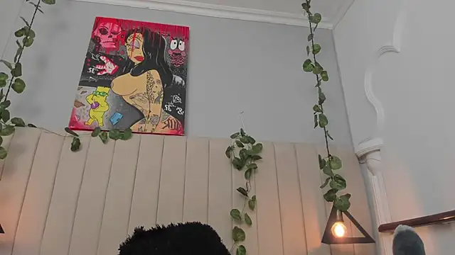 Snapshot of CandyGomez chatting on November 16, 2025, 1:54 am CandyGomez online show from November 16, 2025, 1:54 am