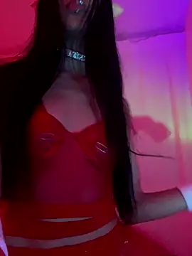 Snapshot of Alice_and_Bunny_ chatting on December 13, 2025, 10:27 pm Alice and Bunny online show from December 13, 2025, 10:27 pm