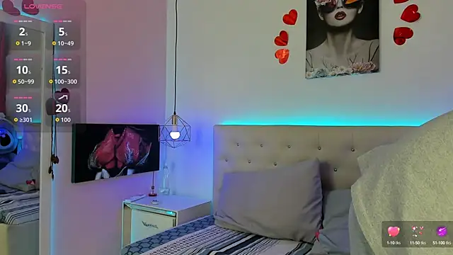 Snapshot of Thedoll_ethan7 chatting on October 6, 2025, 7:47 pm Thedoll ethan7 online show from October 6, 2025, 7:47 pm