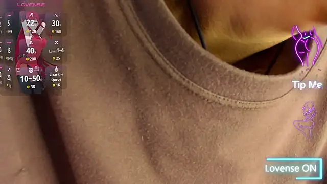 Snapshot of Thedoll_ethan7 chatting on October 8, 2025, 7:36 pm Thedoll ethan7 online show from October 8, 2025, 7:36 pm