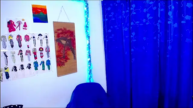 Snapshot of Thedoll_ethan7 chatting on December 3, 2025, 10:20 pm Thedoll ethan7 online show from December 3, 2025, 10:20 pm