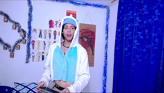 Snapshot of Thedoll_ethan7 chatting on November 17, 2025, 4:05 am Thedoll ethan7 online show from November 17, 2025, 4:05 am