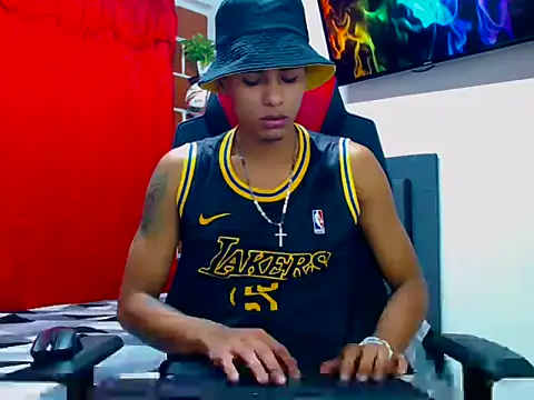 Snapshot of cristian_tayron1 chatting on July 4, 2026, 11:20 pm cristian tayron1 online show from July 4, 2026, 11:20 pm