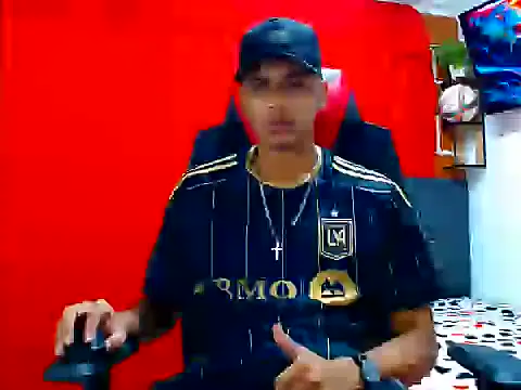 Snapshot of cristian_tayron1 chatting on July 12, 2026, 6:58 am cristian tayron1 online show from July 12, 2026, 6:58 am
