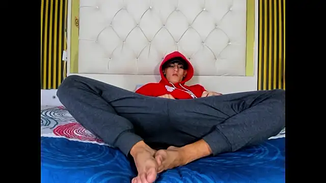 Just18Jake online show from September 26, 2025, 6:15 pm