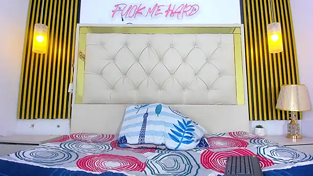 Just18Jake online show from September 25, 2025, 6:14 pm