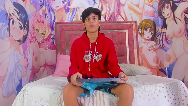 Just18Jake online show from October 4, 2025, 6:31 pm