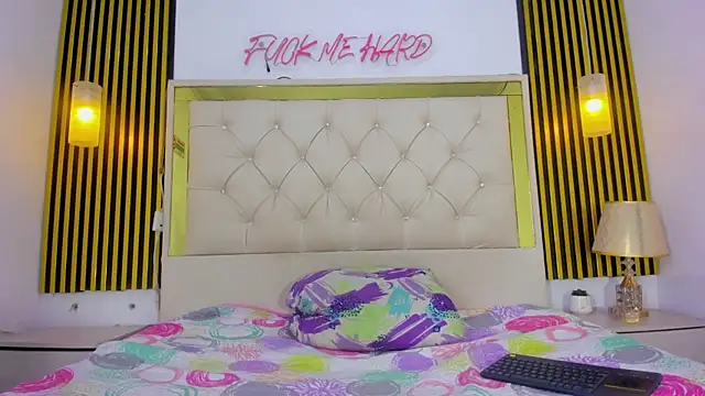 Just18Jake online show from October 1, 2025, 6:34 pm