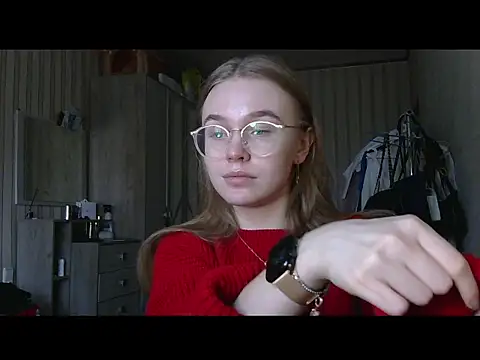 bellameow88 online show from November 28, 2025, 9:42 am