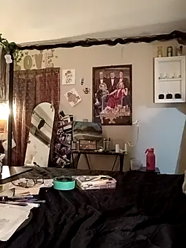 Snapshot of Bored_Grandma chatting on April 28, 2026, 4:28 am Bored Grandma online show from April 28, 2026, 4:28 am