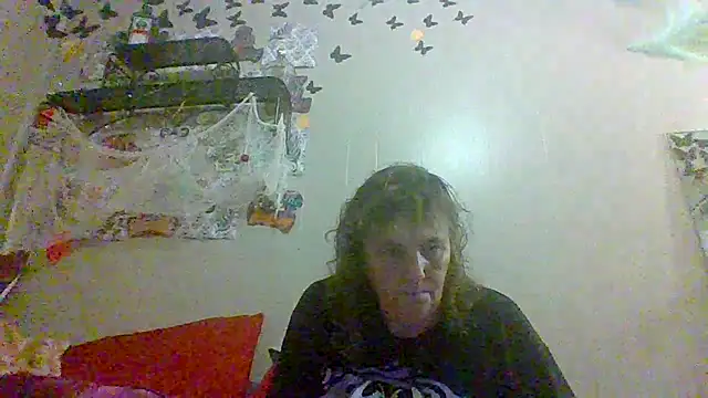 Bored Grandma online show from September 9, 2025, 2:43 am