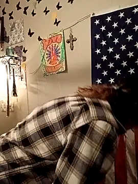 Snapshot of Bored_Grandma chatting on April 8, 2026, 8:16 am Bored Grandma online show from April 8, 2026, 8:16 am