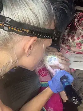 ittybittymeryssa online show from February 20, 2026, 6:19 am