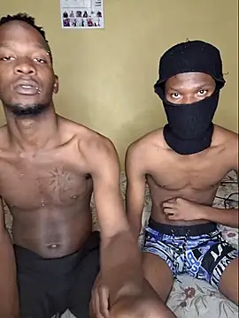 RAWFREAKYVERSE online show from February 17, 2026, 6:38 pm