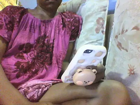 Moongodessy online show from February 25, 2026, 5:40 am