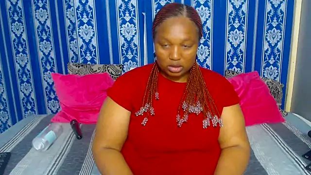 JUICEYLIPS333 online show from December 14, 2025, 8:09 am