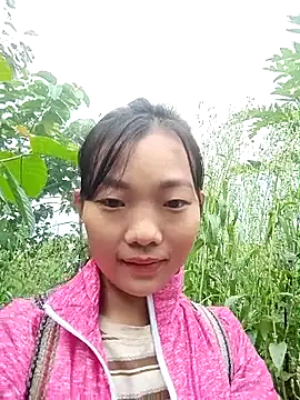 Ananine online show from October 21, 2025, 12:43 am