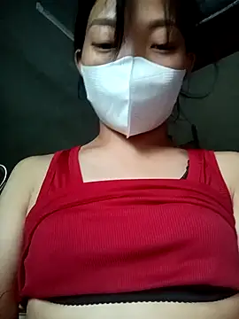 Ananine online show from September 15, 2025, 12:44 am