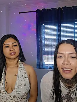 Tigresa23 online show from July 10, 2026, 6:41 pm