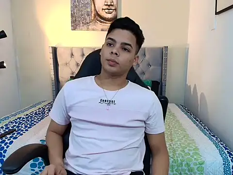 stewart mateo  online show from October 19, 2025, 2:14 am