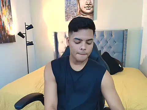 stewart mateo  online show from September 26, 2025, 2:07 am