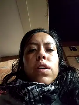 Snapshot of Queen_Ashly chatting on October 17, 2025, 2:15 am Queen Ashly online show from October 17, 2025, 2:15 am