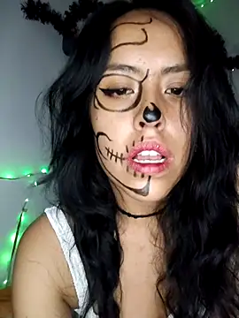 Snapshot of Queen_Ashly chatting on October 23, 2025, 1:15 am Queen Ashly online show from October 23, 2025, 1:15 am