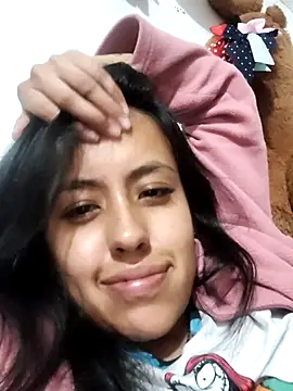 Snapshot of Queen_Ashly chatting on September 25, 2025, 3:01 am Queen Ashly online show from September 25, 2025, 3:01 am