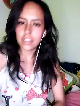 Snapshot of Queen_Ashly chatting on September 30, 2025, 1:00 am Queen Ashly online show from September 30, 2025, 1:00 am