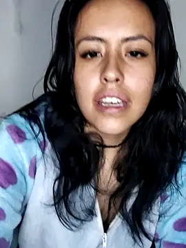 Snapshot of Queen_Ashly chatting on October 16, 2025, 1:25 am Queen Ashly online show from October 16, 2025, 1:25 am