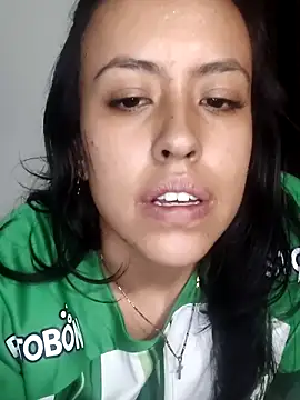 Snapshot of Queen_Ashly chatting on September 28, 2025, 1:34 am Queen Ashly online show from September 28, 2025, 1:34 am