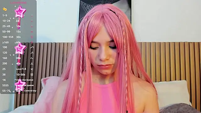 Snapshot of Alisha_Olsen_ chatting on October 3, 2025, 5:09 am Alisha Olsen  online show from October 3, 2025, 5:09 am