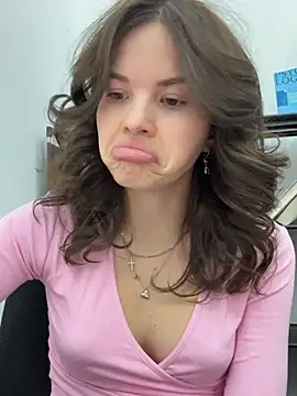 SMELLSEX online show from March 28, 2026, 6:20 pm