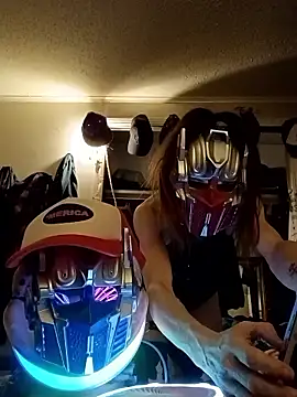 THATgirlUwont4get online show from March 10, 2026, 9:24 am