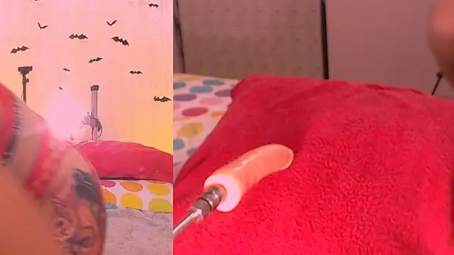 Snapshot of Gabriela_Reyes chatting on October 3, 2025, 7:15 pm Gabriela Reyes online show from October 3, 2025, 7:15 pm