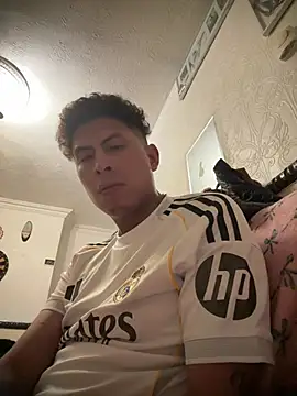 Dario12345z online show from March 3, 2026, 5:47 am