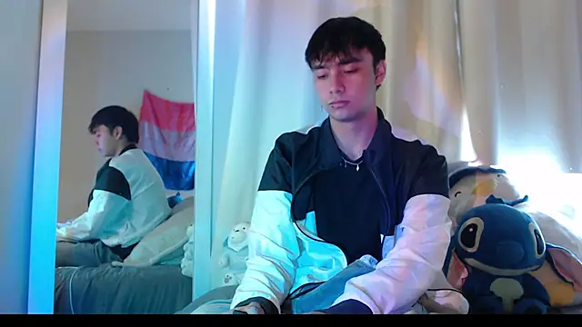 Noah Blaze online show from November 6, 2025, 8:24 pm