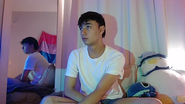 Noah Blaze online show from October 16, 2025, 7:00 pm