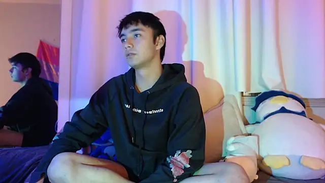 Noah Blaze online show from October 5, 2025, 11:39 pm