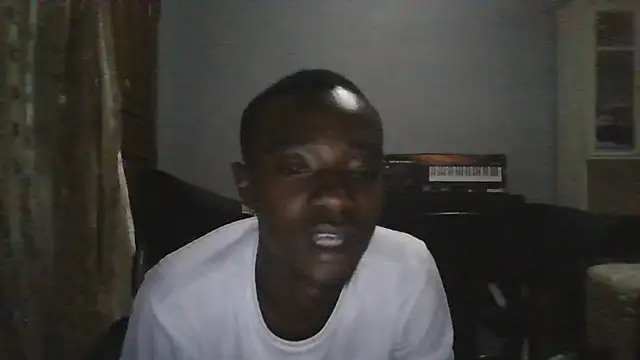 Nykho17 online show from February 28, 2026, 12:10 am