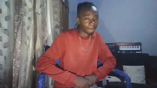 Nykho17 online show from November 16, 2025, 8:24 pm