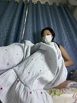 jingjing005 online show from February 23, 2026, 6:14 am