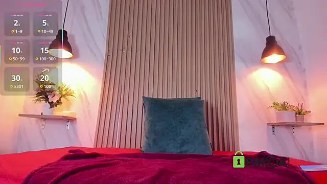 lia harper  online show from January 8, 2026, 7:31 pm