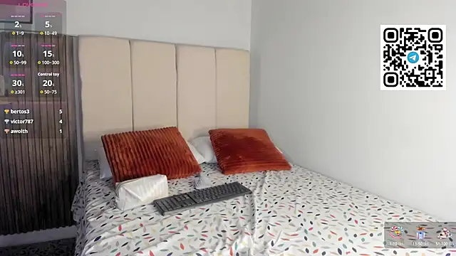 Snapshot of Lunita_naughty chatting on October 4, 2025, 11:01 am Lunita naughty online show from October 4, 2025, 11:01 am