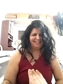 Jann Riya333 online show from November 13, 2025, 6:23 pm