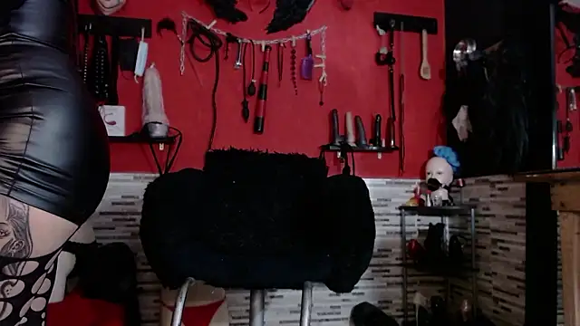 Miss Mirandaa online show from February 24, 2026, 10:38 am