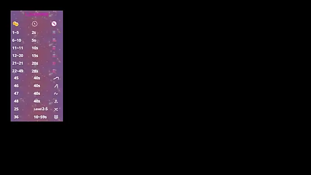 Snapshot of KendallJay chatting on December 22, 2025, 9:37 pm KendallJay online show from December 22, 2025, 9:37 pm