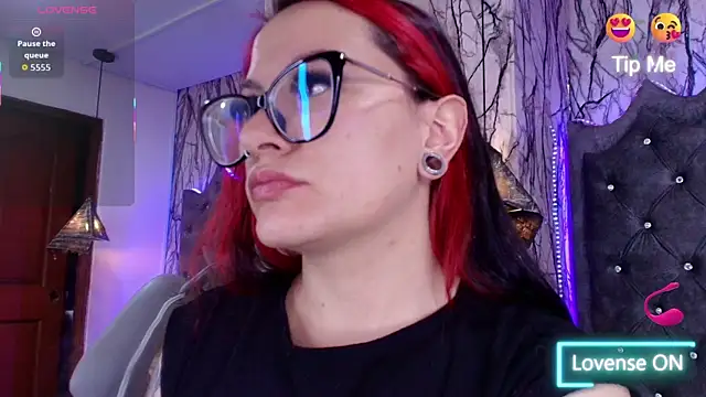 Zami Escobar of online show from April 3, 2026, 4:02 pm