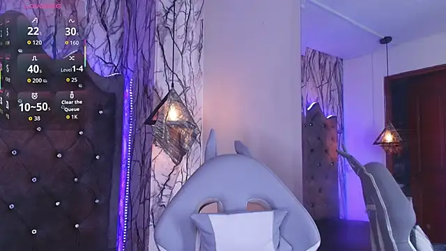 Zami Escobar of online show from February 26, 2026, 6:52 pm