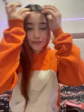 Ashly cutee online show from November 2, 2025, 10:26 pm